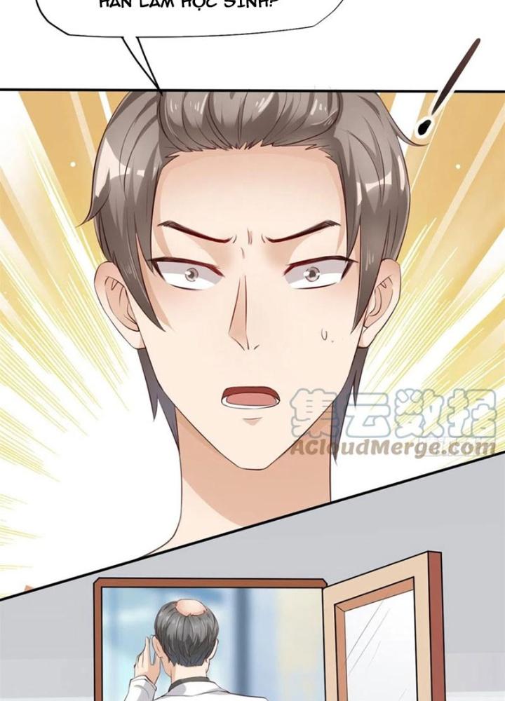 Khi Bác Sĩ Mở Hack Chapter 19 - Trang 3