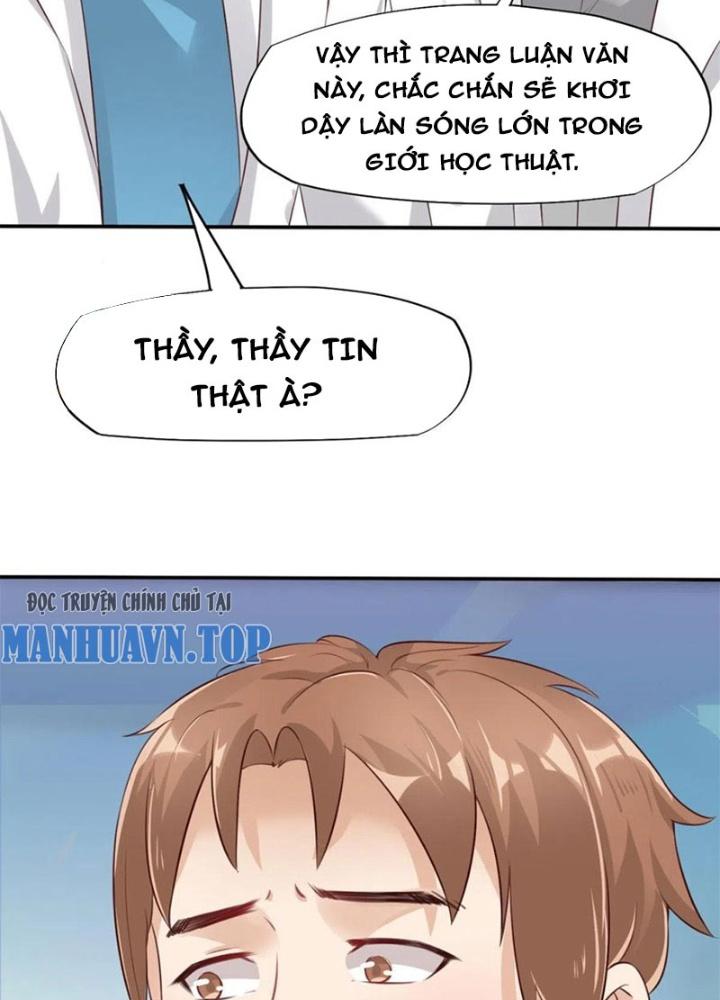 Khi Bác Sĩ Mở Hack Chapter 19 - Trang 3