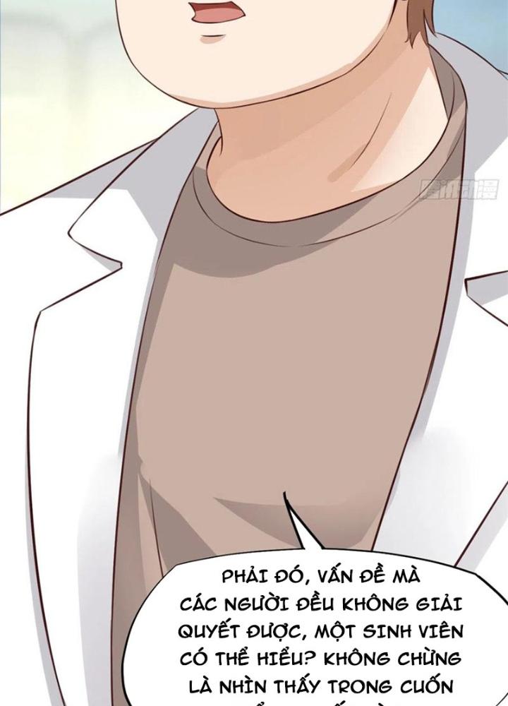 Khi Bác Sĩ Mở Hack Chapter 19 - Trang 3