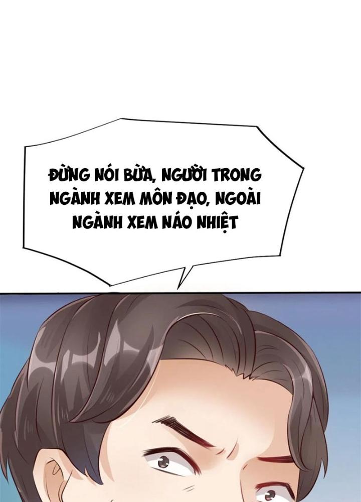 Khi Bác Sĩ Mở Hack Chapter 19 - Trang 3