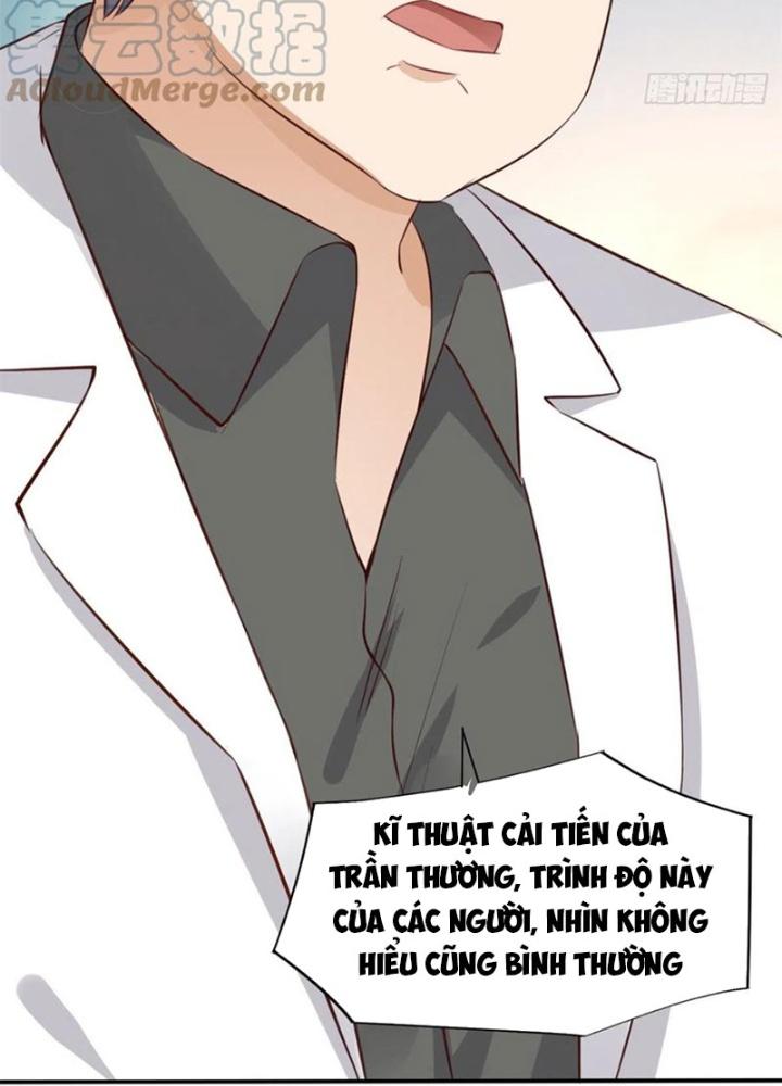 Khi Bác Sĩ Mở Hack Chapter 19 - Trang 3