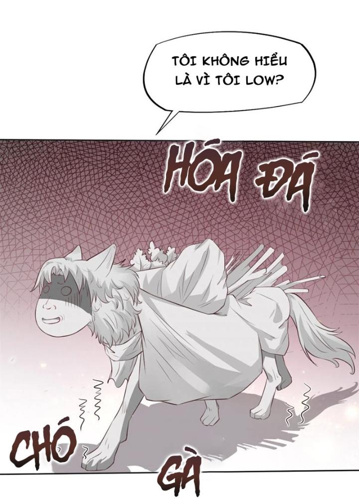 Khi Bác Sĩ Mở Hack Chapter 19 - Trang 3