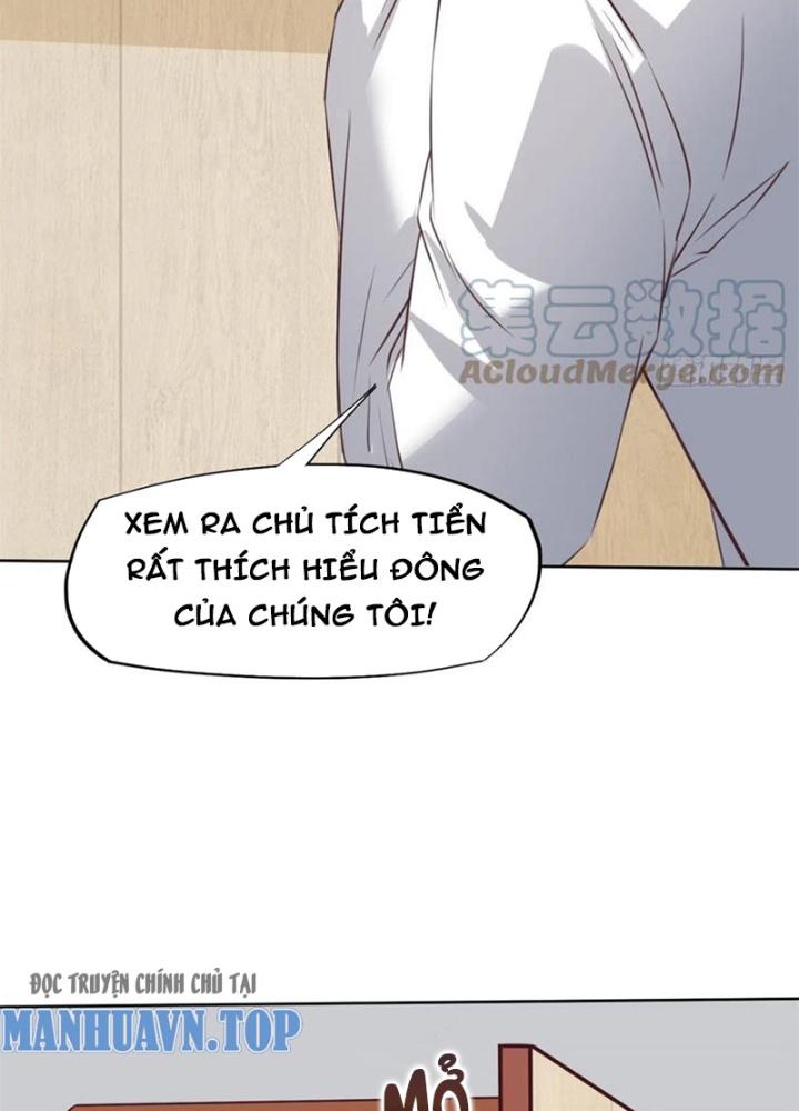 Khi Bác Sĩ Mở Hack Chapter 19 - Trang 3