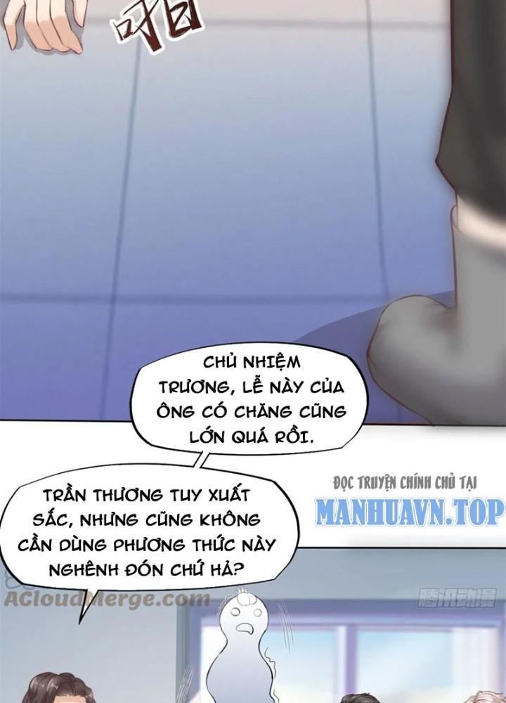 Khi Bác Sĩ Mở Hack Chapter 19 - Trang 3