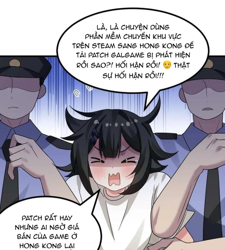 Giả Gái Chơi Game Hẹn Hò Chapter 17 - Trang 2