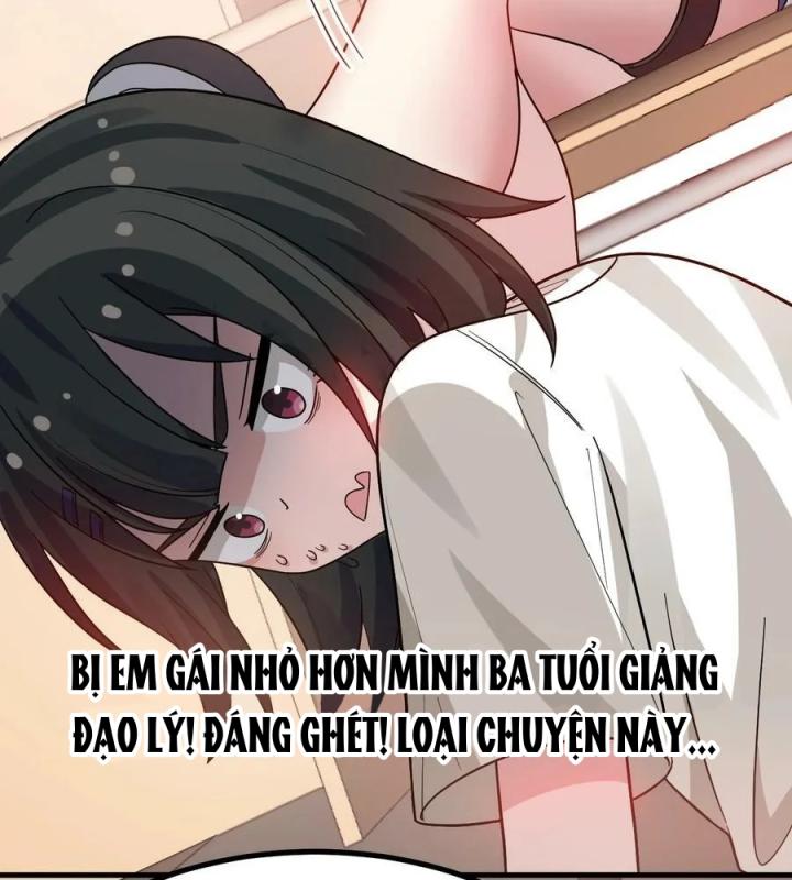 Giả Gái Chơi Game Hẹn Hò Chapter 17 - Trang 2