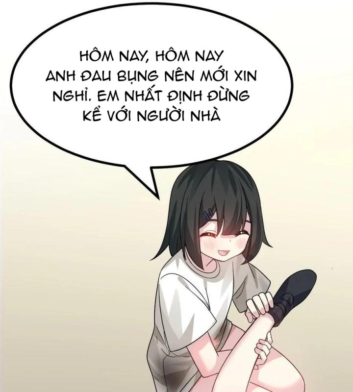 Giả Gái Chơi Game Hẹn Hò Chapter 17 - Trang 2