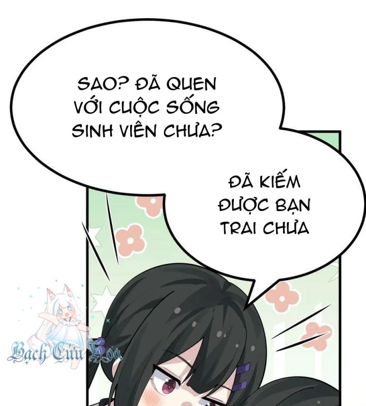Giả Gái Chơi Game Hẹn Hò Chapter 17 - Trang 2