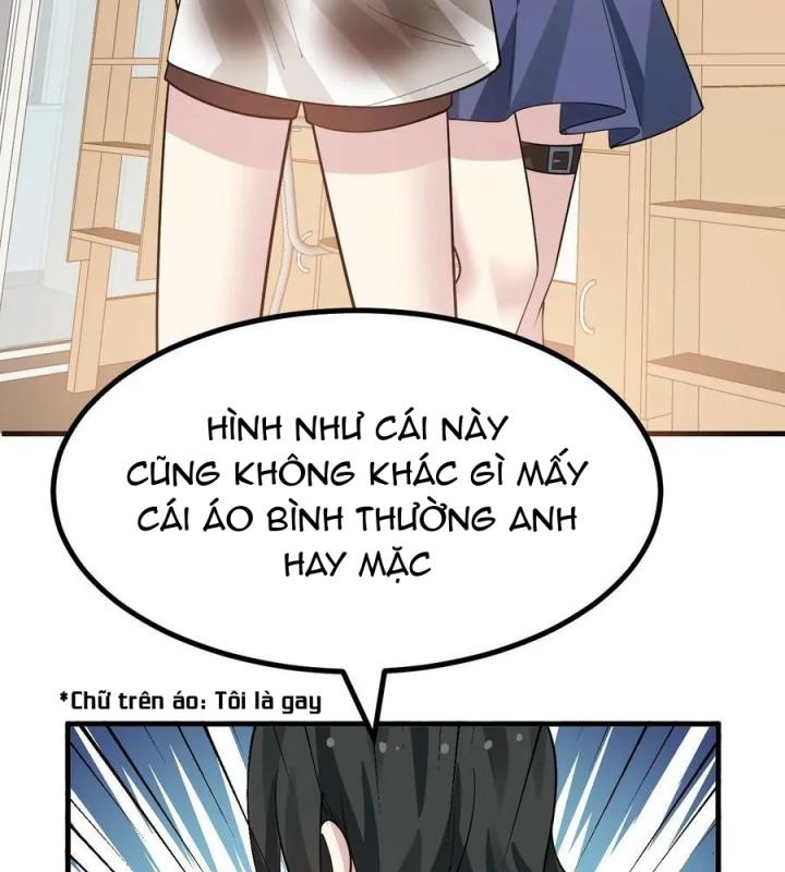 Giả Gái Chơi Game Hẹn Hò Chapter 17 - Trang 2