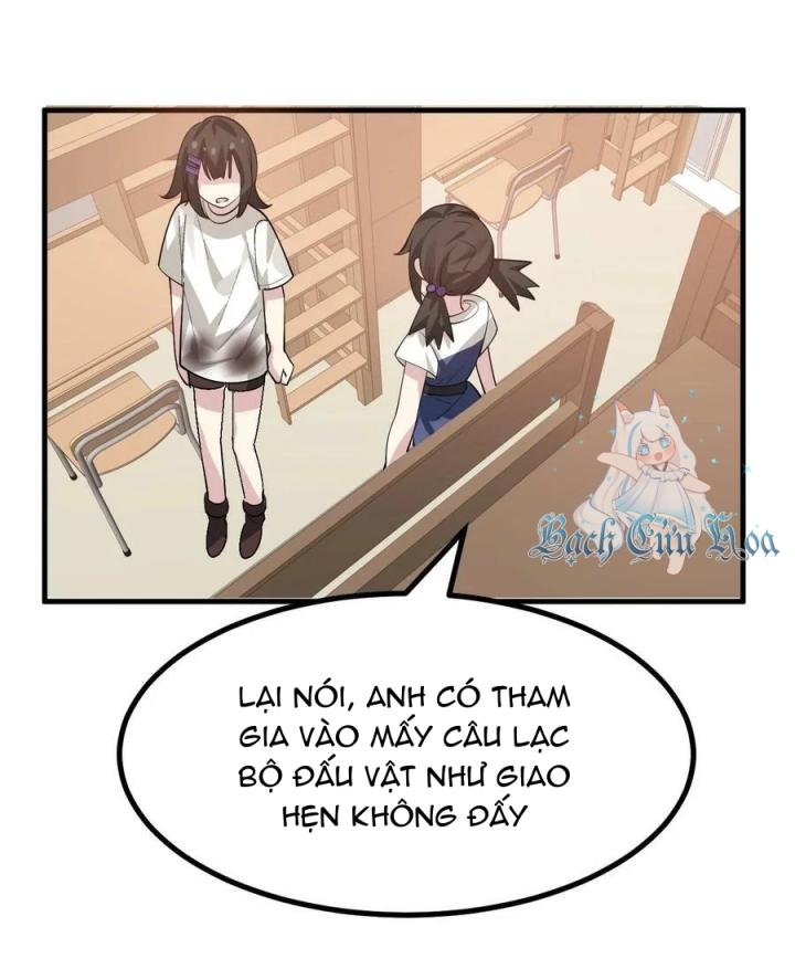 Giả Gái Chơi Game Hẹn Hò Chapter 17 - Trang 2