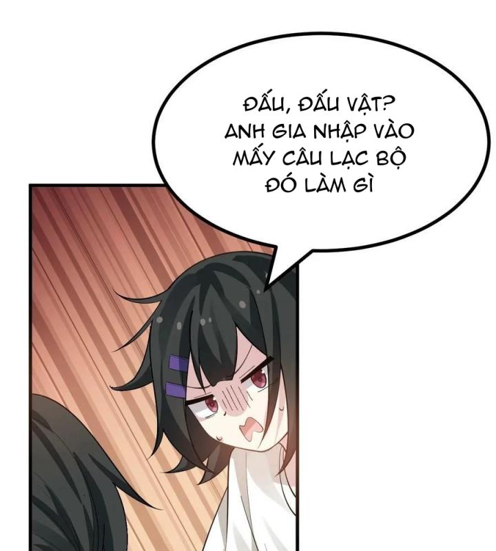 Giả Gái Chơi Game Hẹn Hò Chapter 17 - Trang 2