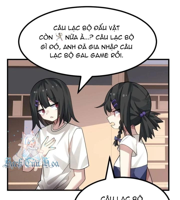 Giả Gái Chơi Game Hẹn Hò Chapter 17 - Trang 2