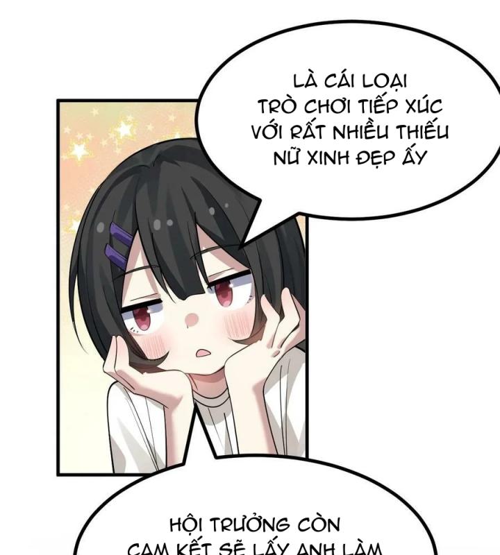 Giả Gái Chơi Game Hẹn Hò Chapter 17 - Trang 2