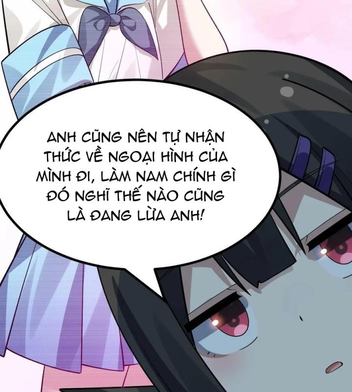 Giả Gái Chơi Game Hẹn Hò Chapter 17 - Trang 2