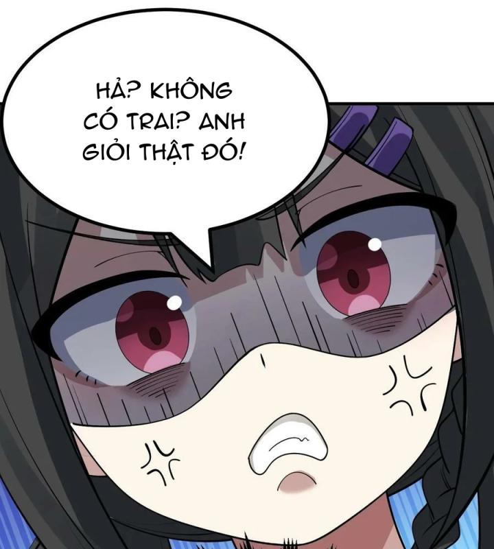 Giả Gái Chơi Game Hẹn Hò Chapter 17 - Trang 2