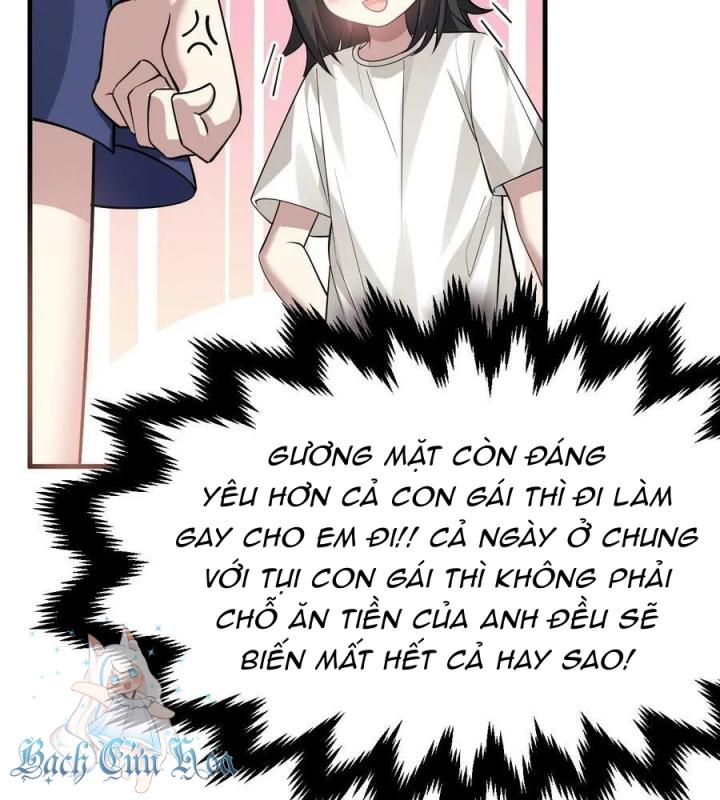 Giả Gái Chơi Game Hẹn Hò Chapter 17 - Trang 2