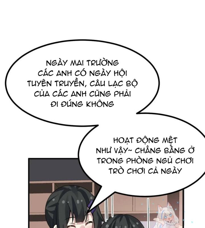 Giả Gái Chơi Game Hẹn Hò Chapter 17 - Trang 2