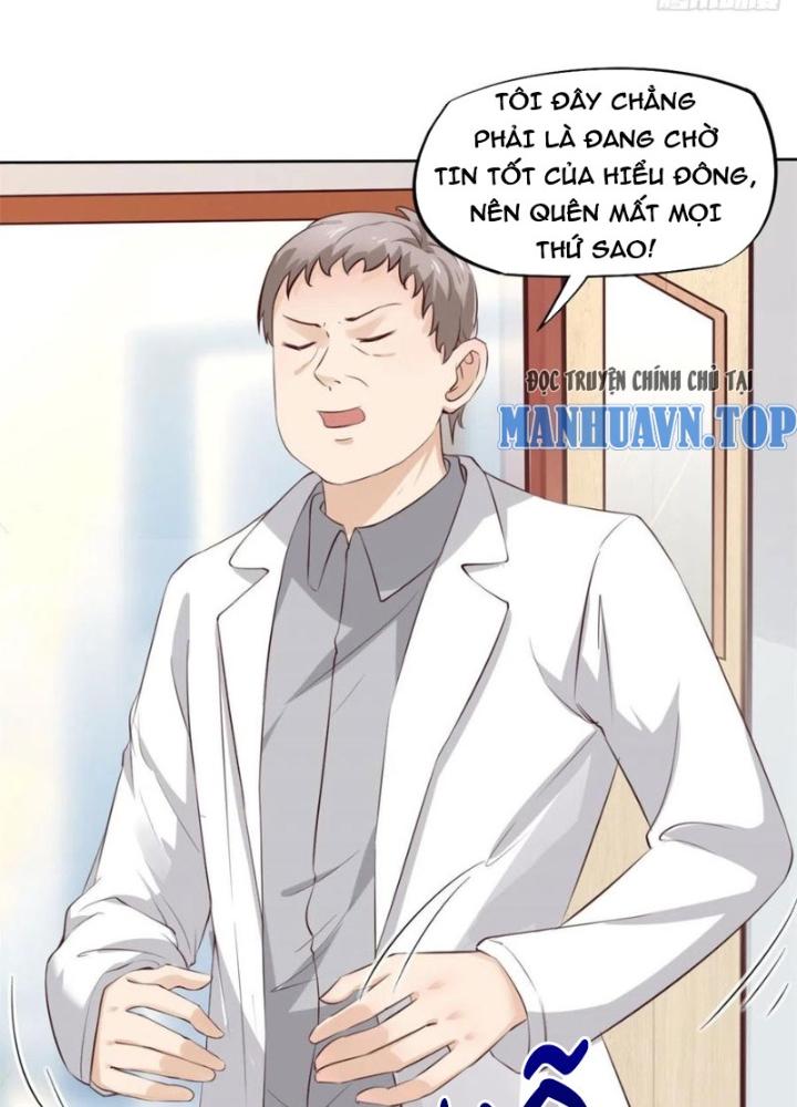 Khi Bác Sĩ Mở Hack Chapter 20 - Trang 3