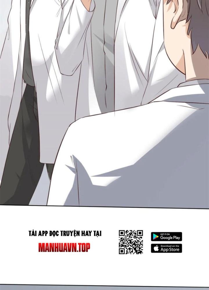 Khi Bác Sĩ Mở Hack Chapter 20 - Trang 3