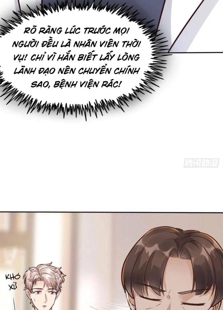 Khi Bác Sĩ Mở Hack Chapter 20 - Trang 3