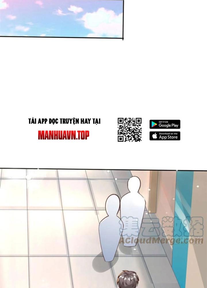 Khi Bác Sĩ Mở Hack Chapter 20 - Trang 3