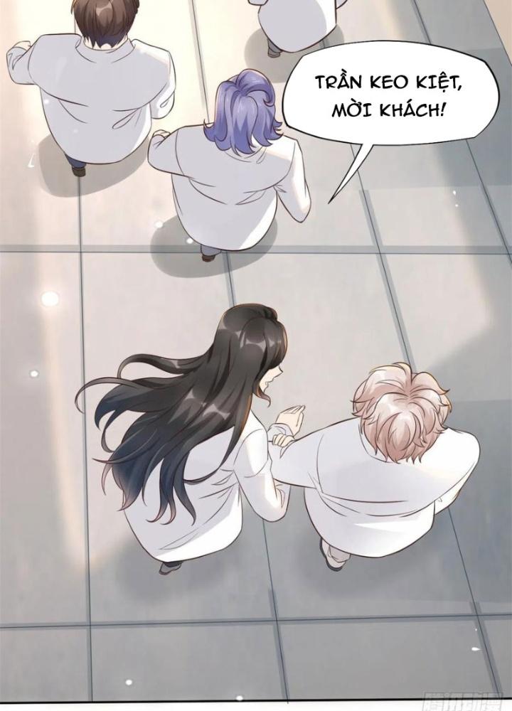 Khi Bác Sĩ Mở Hack Chapter 20 - Trang 3