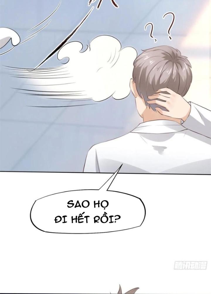 Khi Bác Sĩ Mở Hack Chapter 20 - Trang 3