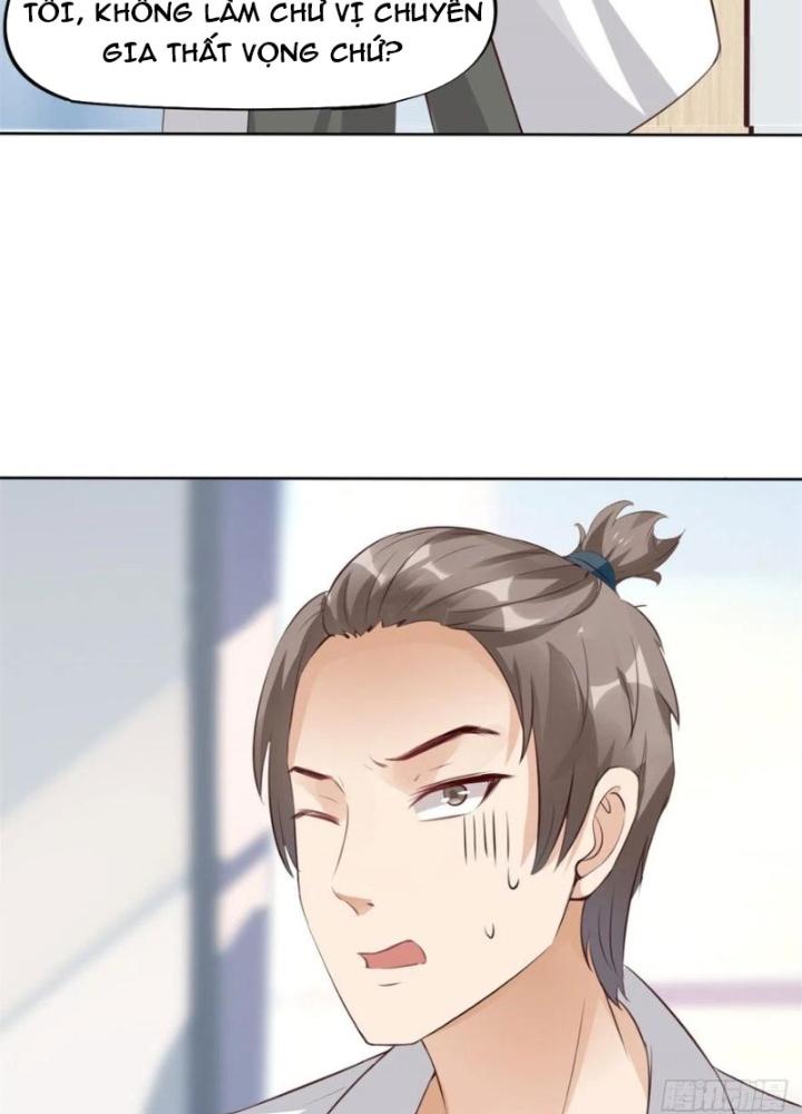 Khi Bác Sĩ Mở Hack Chapter 20 - Trang 3