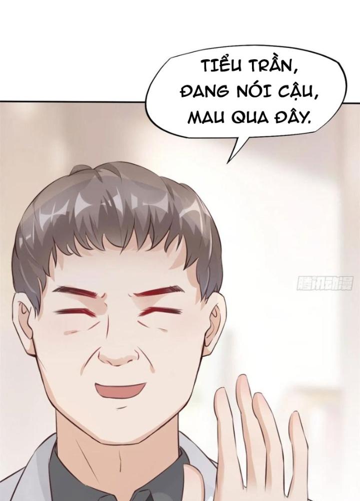 Khi Bác Sĩ Mở Hack Chapter 20 - Trang 3