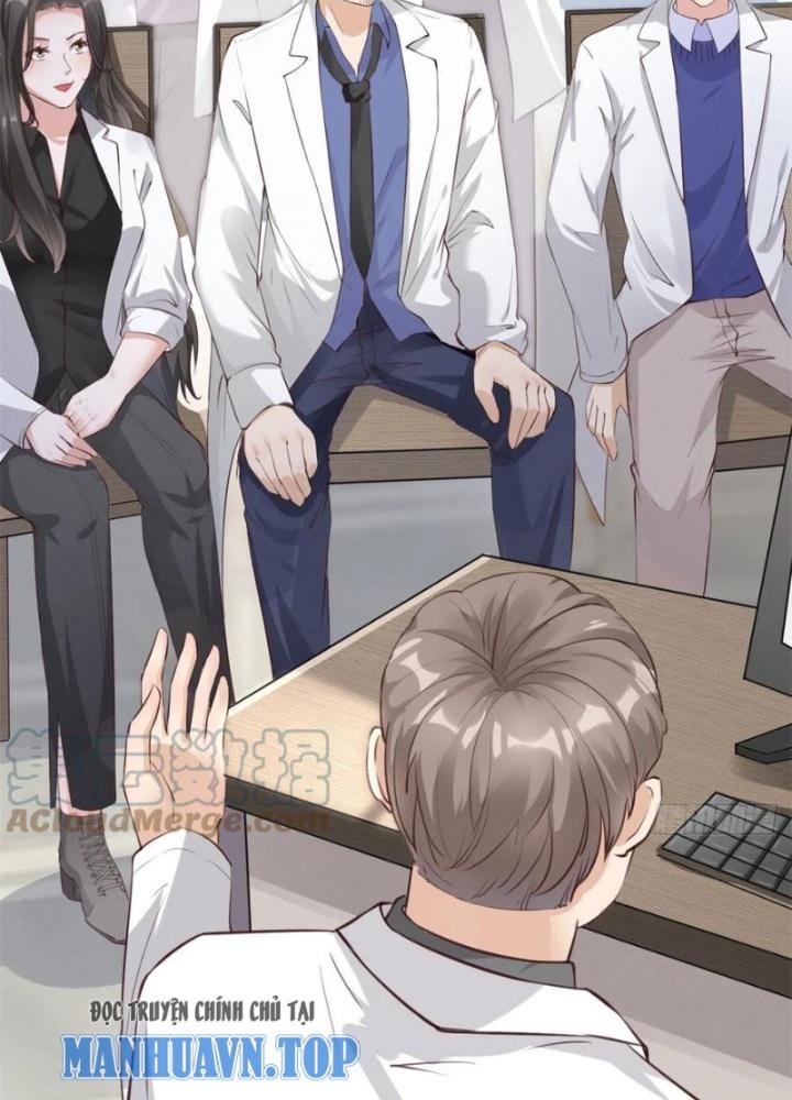 Khi Bác Sĩ Mở Hack Chapter 20 - Trang 3