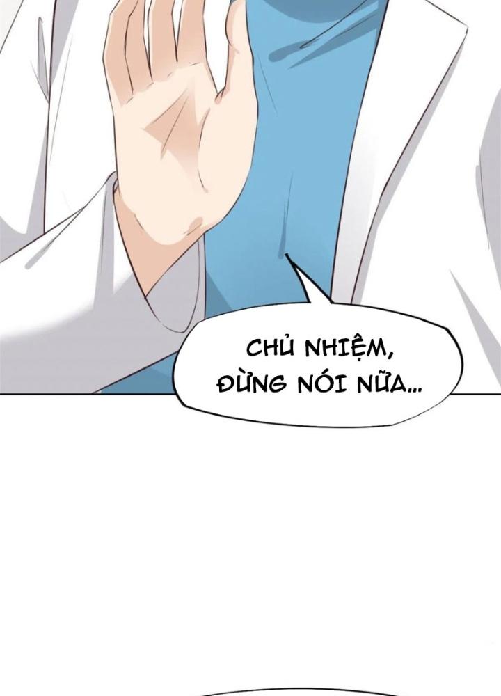 Khi Bác Sĩ Mở Hack Chapter 20 - Trang 3