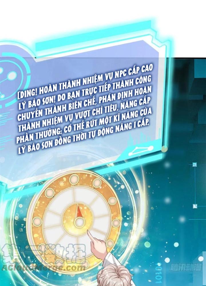 Khi Bác Sĩ Mở Hack Chapter 20 - Trang 3