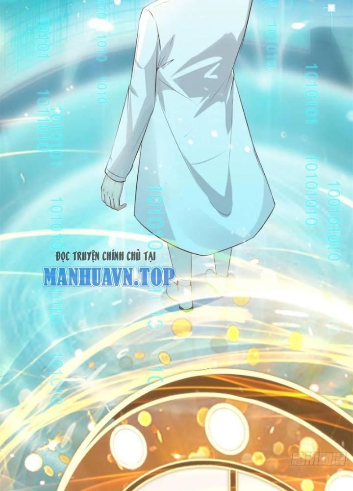 Khi Bác Sĩ Mở Hack Chapter 20 - Trang 3