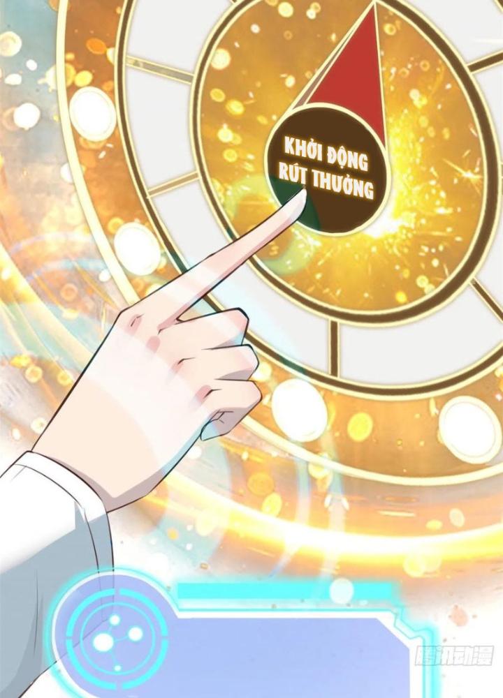 Khi Bác Sĩ Mở Hack Chapter 20 - Trang 3
