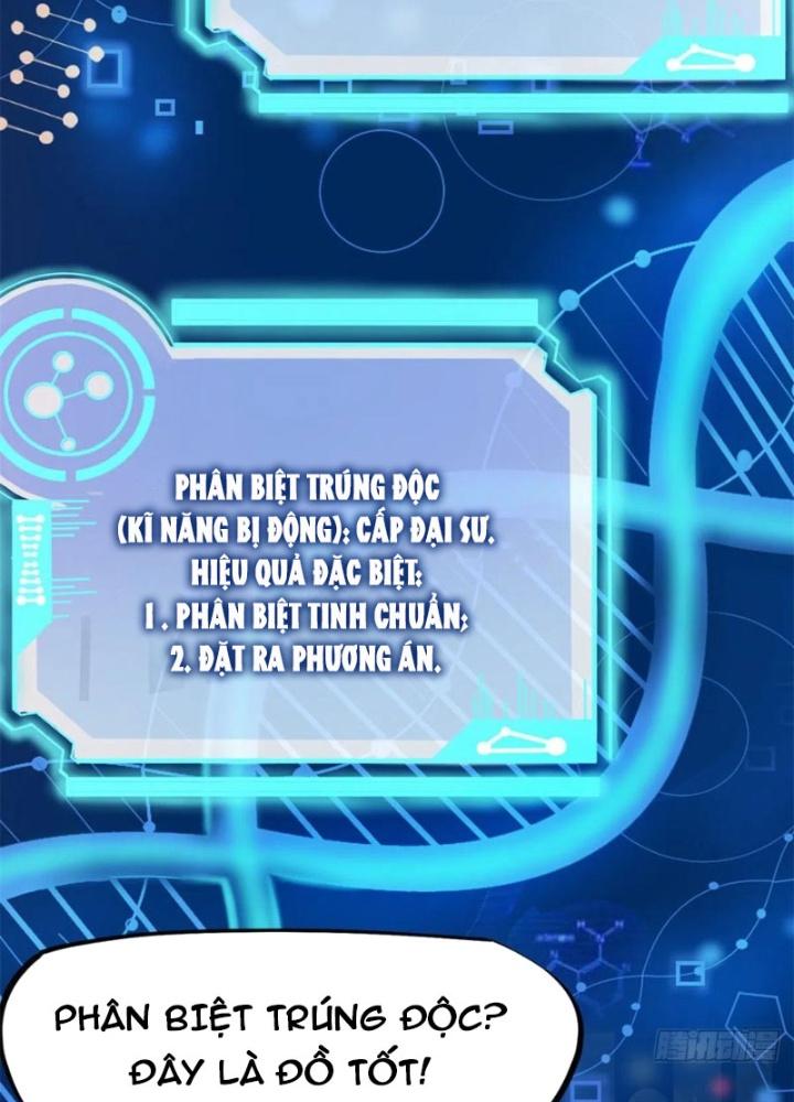 Khi Bác Sĩ Mở Hack Chapter 20 - Trang 3