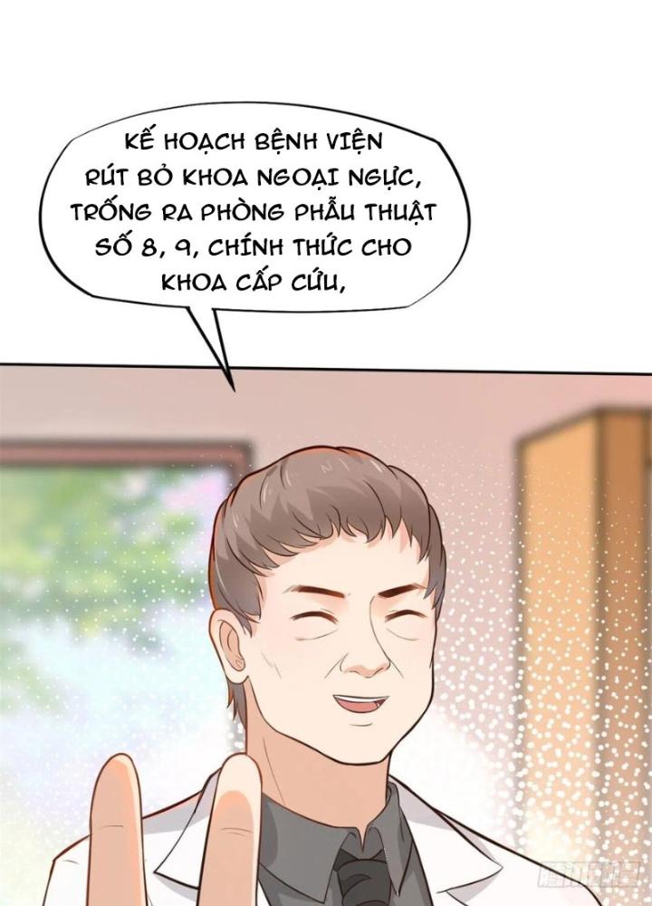 Khi Bác Sĩ Mở Hack Chapter 20 - Trang 3