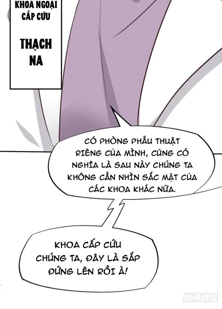 Khi Bác Sĩ Mở Hack Chapter 20 - Trang 3