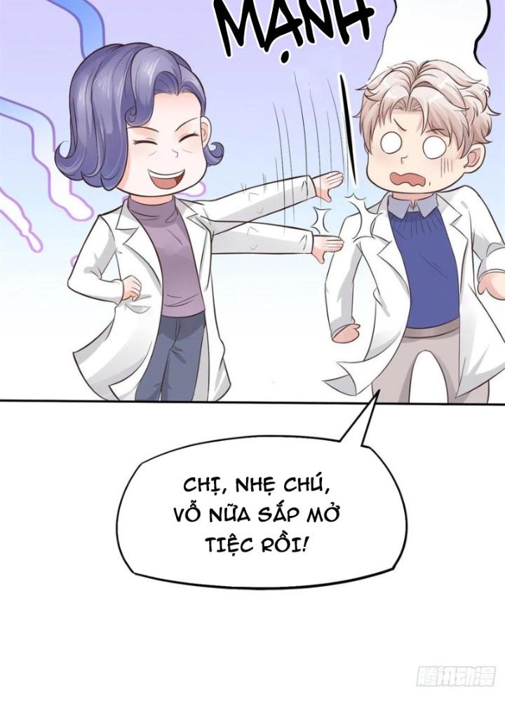 Khi Bác Sĩ Mở Hack Chapter 20 - Trang 3