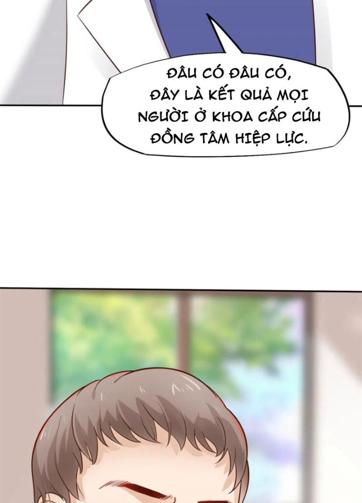 Khi Bác Sĩ Mở Hack Chapter 20 - Trang 3