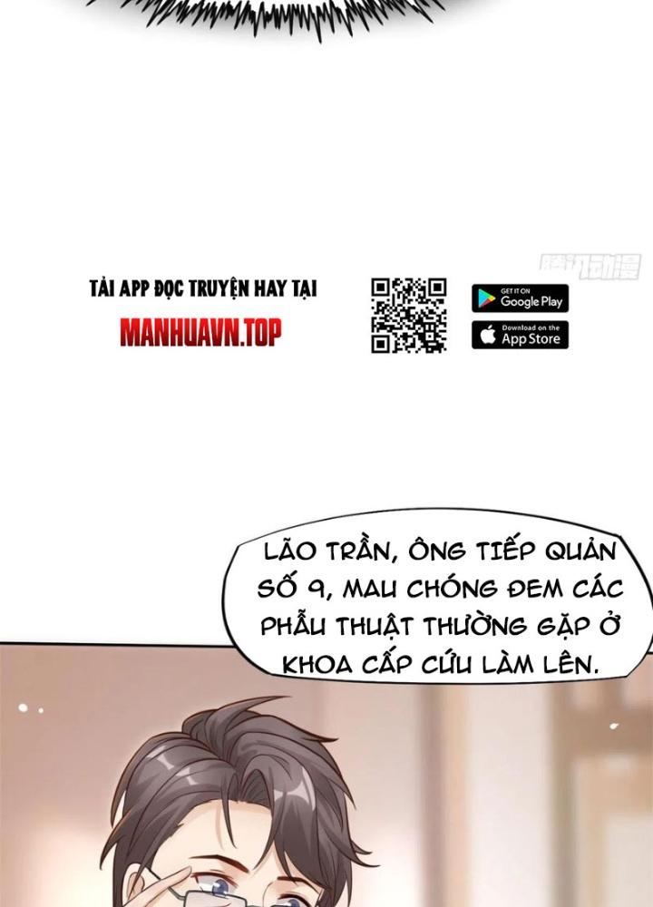 Khi Bác Sĩ Mở Hack Chapter 20 - Trang 3