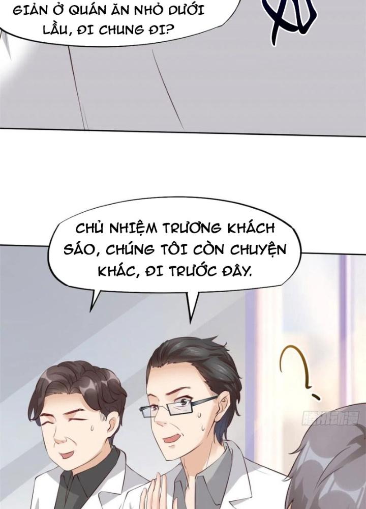 Khi Bác Sĩ Mở Hack Chapter 20 - Trang 3