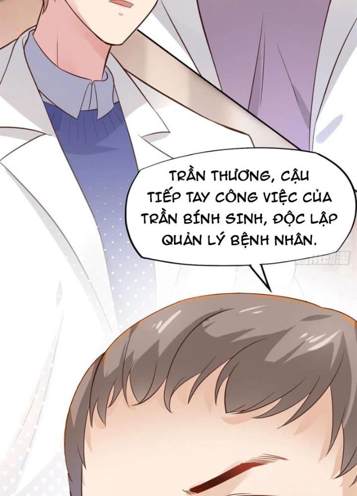 Khi Bác Sĩ Mở Hack Chapter 20 - Trang 3