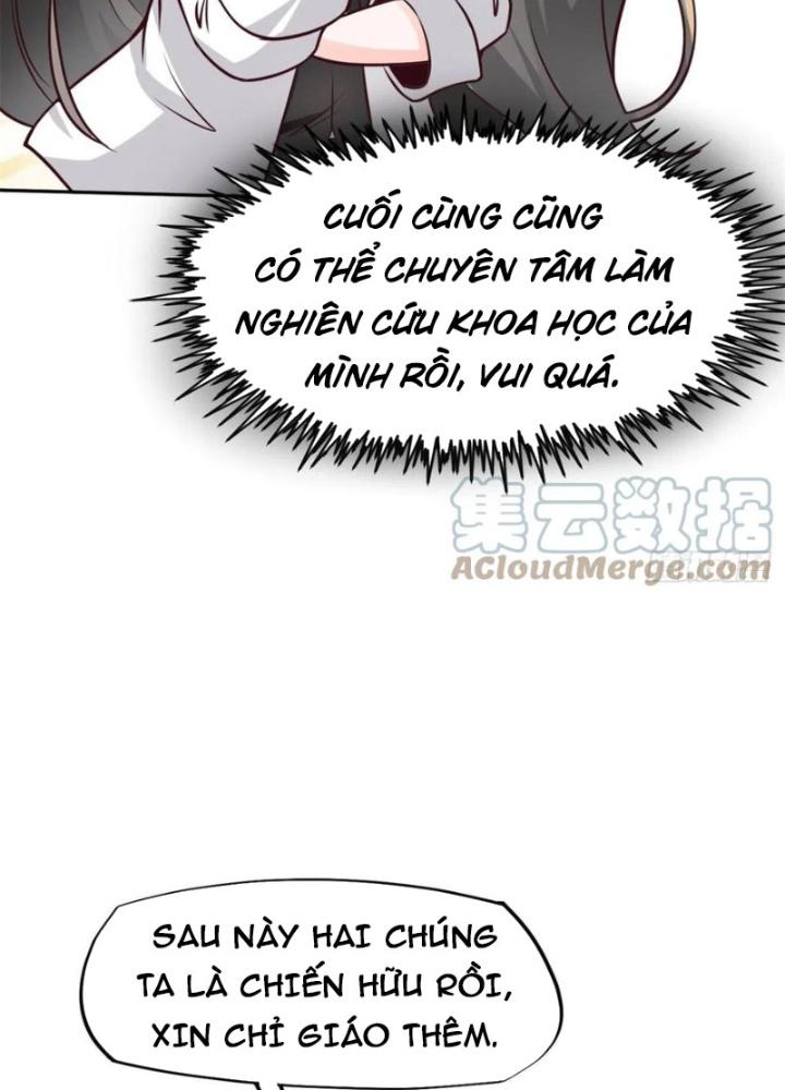 Khi Bác Sĩ Mở Hack Chapter 20 - Trang 3