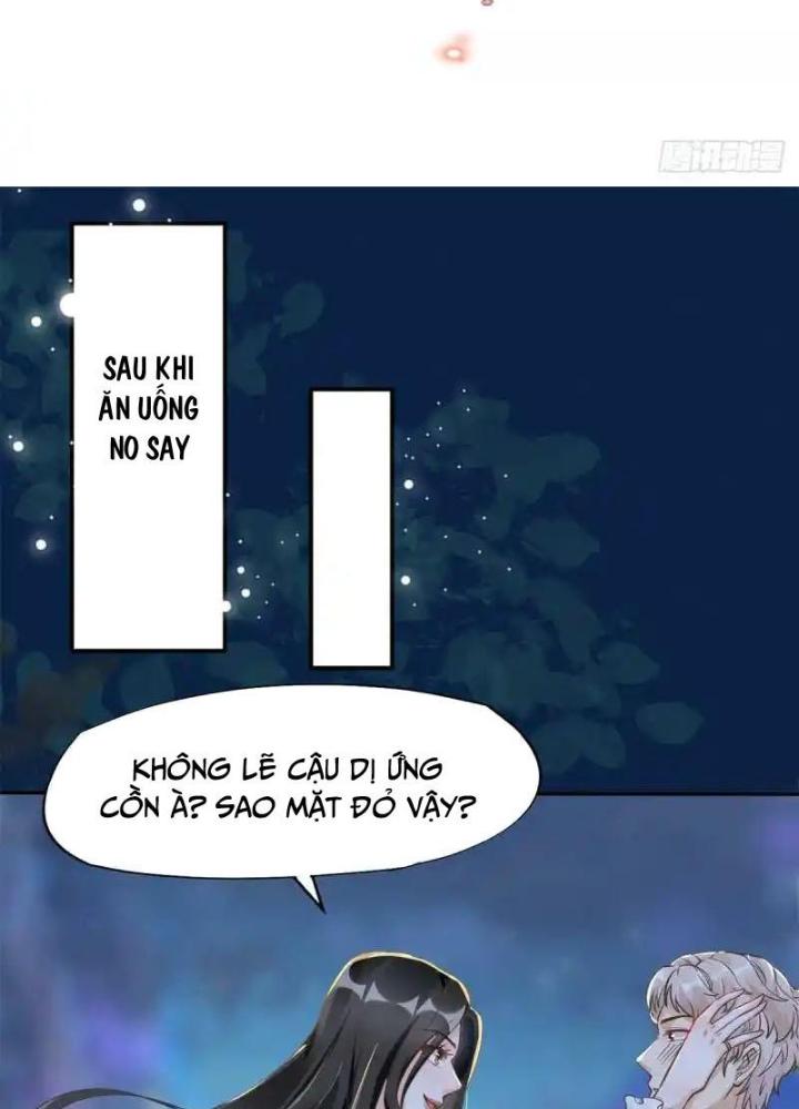 Khi Bác Sĩ Mở Hack Chapter 21 - Trang 3