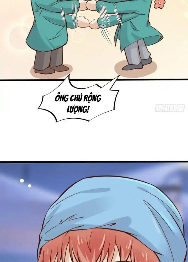 Khi Bác Sĩ Mở Hack Chapter 21 - Trang 3