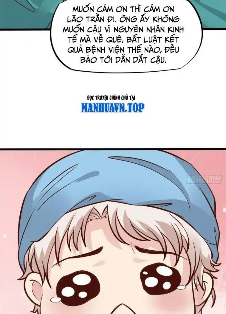 Khi Bác Sĩ Mở Hack Chapter 21 - Trang 3