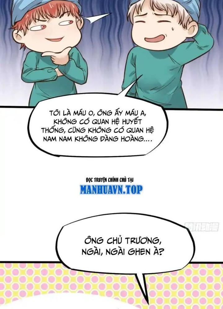 Khi Bác Sĩ Mở Hack Chapter 21 - Trang 3