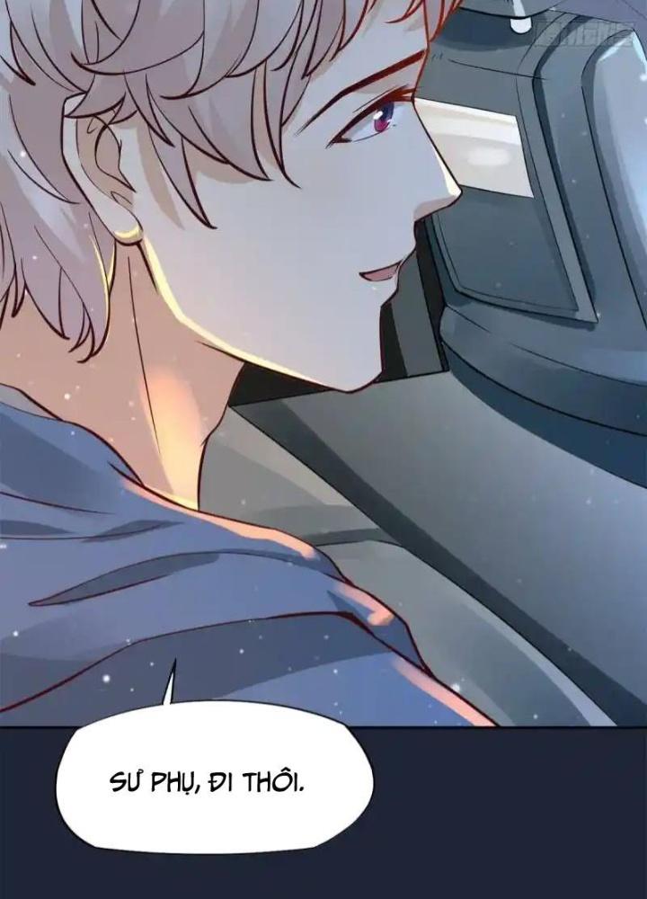 Khi Bác Sĩ Mở Hack Chapter 21 - Trang 3