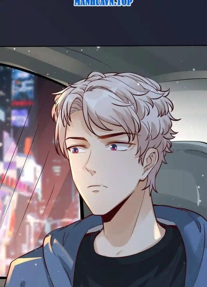 Khi Bác Sĩ Mở Hack Chapter 21 - Trang 3