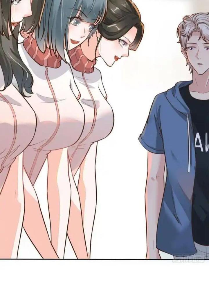 Khi Bác Sĩ Mở Hack Chapter 21 - Trang 3